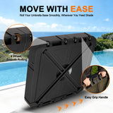 Long-Time® & Shilajit Combo